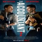 Nonton Film The Accountant 2 (2025) Subtitle Indonesia