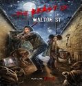 The Beast of Walton St (2023) Poster