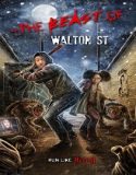 The Beast of Walton St (2023) Poster