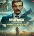 The Diplomat (2025) Poster