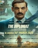 The Diplomat (2025) Poster