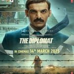 Nonton Film The Diplomat (2025) Subtitle Indonesia
