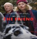 The Friend (2025) Poster