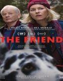 The Friend (2025) Poster
