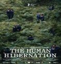 The Human Hibernation (2025) Poster