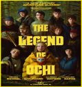 The Legend of Ochi (2025) Poster