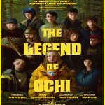 Nonton Film The Legend of Ochi (2025) Subtitle Indonesia
