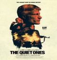 The Quiet Ones (2024) Poster