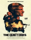 The Quiet Ones (2024) Poster