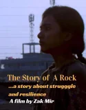 The Story of a Rock (2025) Poster