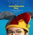 The Unbreakable Boy (2025) Poster