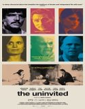 The Uninvited (2025) Poster