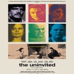 Nonton Film The Uninvited (2025) Subtitle Indonesia