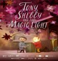 Tony, Shelly and the Magic Light (2023) Poster