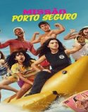 Undercover Party Crasher (2025) Poster