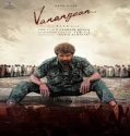 Vanangaan (2025) Poster