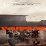 Nonton Film Warfare (2025) Subtitle Indonesia
