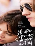 Winter Spring Summer or Fall (2024) Poster