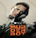 Murderbot Season 1 (2025) Poster