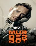 Murderbot Season 1 (2025) Poster