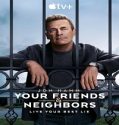 Your Friends & Neighbors Season 1 (2025) Poster