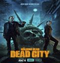 The Walking Dead Dead City Season 2 Poster