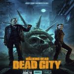 Nonton The Walking Dead Dead City Season 2 Subtitle Indonesia