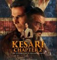 Kesari Chapter 2: The Untold Story of Jallianwala Bagh (2025) Poster