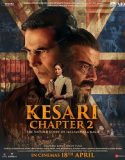 Kesari Chapter 2: The Untold Story of Jallianwala Bagh (2025) Poster