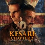 Film Kesari Chapter 2: The Untold Story of Jallianwala Bagh (2025)