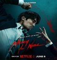 Mercy for None (2025) Poster