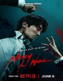 Mercy for None (2025) Poster