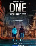 One: High School Heroes (2025) Poster