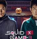 Squid Game 3 (2025) Poster