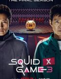 Squid Game 3 (2025) Poster