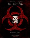 28 Years Later (2025) Poster