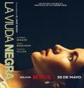A Widow’s Game (2025) Poster