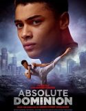 Absolute Dominion (2025) Poster