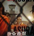 Asura : Prison Chaos (2023) Poster