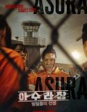 Asura : Prison Chaos (2023) Poster