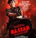 Bastar: The Naxal Story (2024) Poster