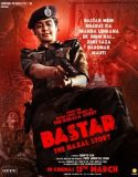 Bastar: The Naxal Story (2024) Poster