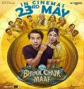 Bhool Chuk Maaf (2025) Poster
