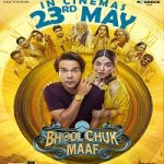 Nonton Film Bhool Chuk Maaf (2025) Subtitle Indonesia