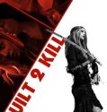 Built 2 Kill (2023) Poster