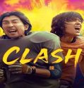 Clash (2025) Poster