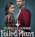 Curious Caterer: Foiled Plans (2024) Poster