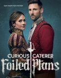 Curious Caterer: Foiled Plans (2024) Poster