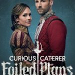 Nonton Film Curious Caterer: Foiled Plans (2024) Sub Indo
