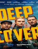 Deep Cover (2025) Poster